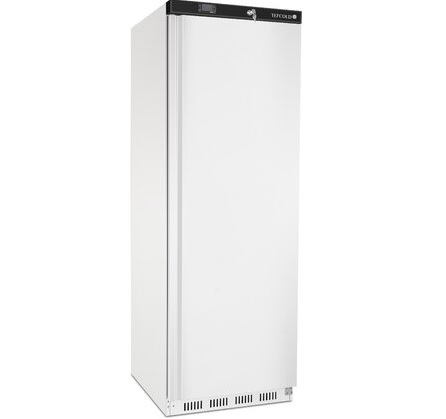  Mraznička, jednodveřová, bílá 