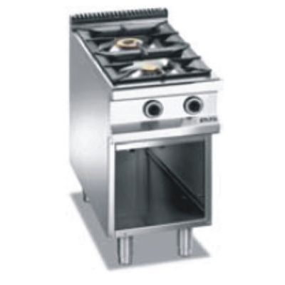  Plynový sporák monoblok 