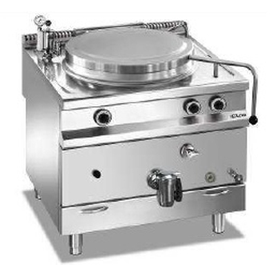  Elektrické varné kotle monoblok 