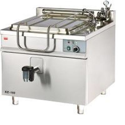  Elektrické varné kotle 