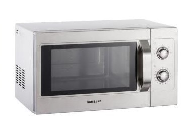  Profesionální mikrovlnná trouba 