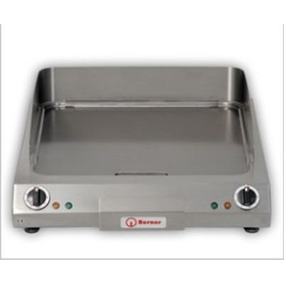  Grilovací plotna - indukce 