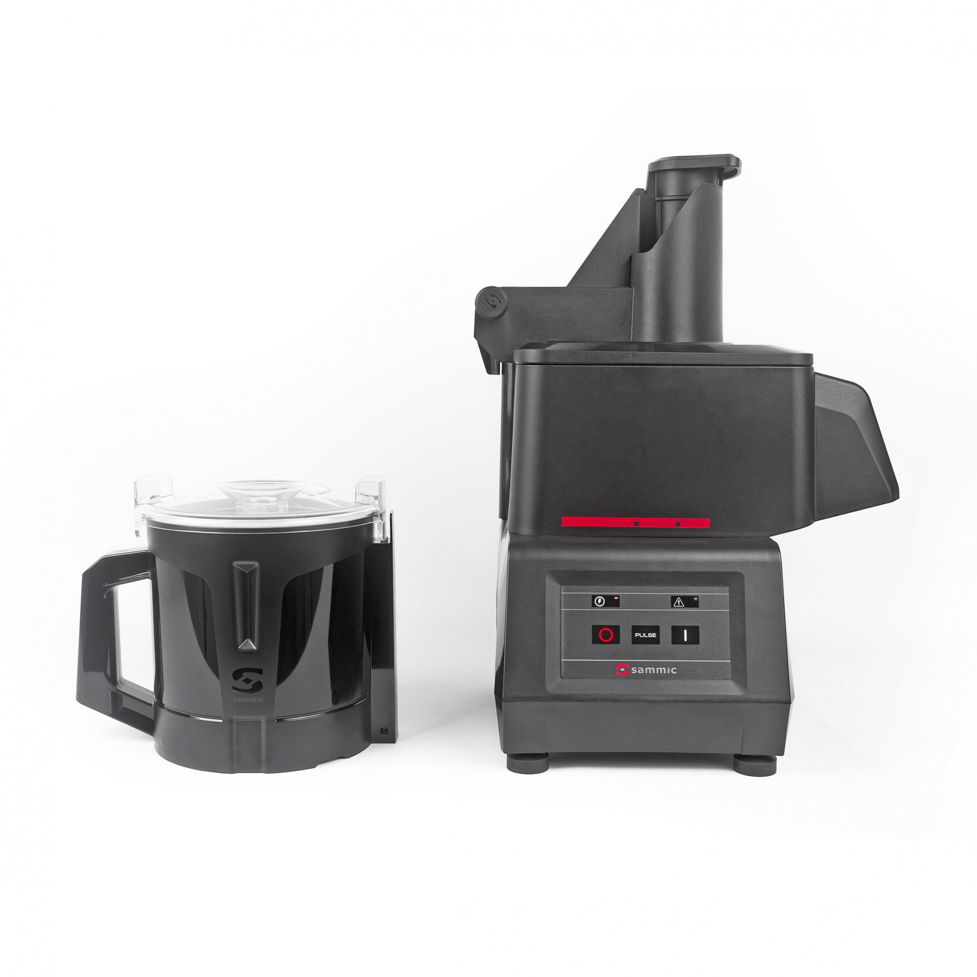  Kombinovaný robot - krouhač/kutr 