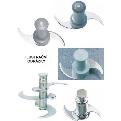 Kutr stolní - příslušenství