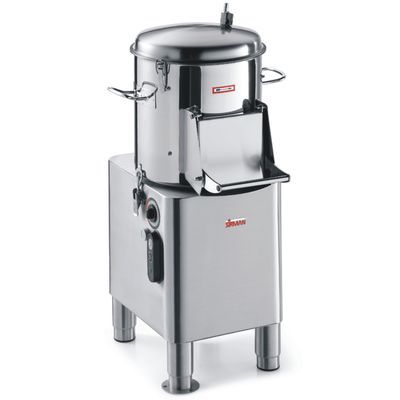 Škrabka na brambory