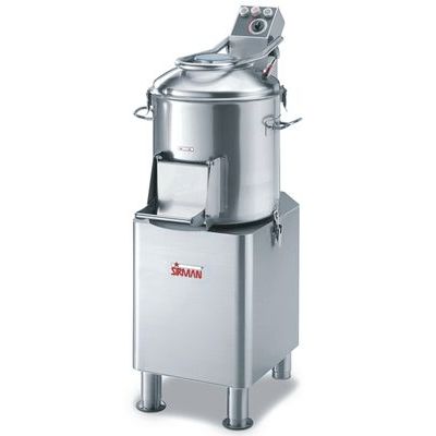 Škrabka na brambory