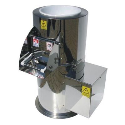 Škrabka na brambory