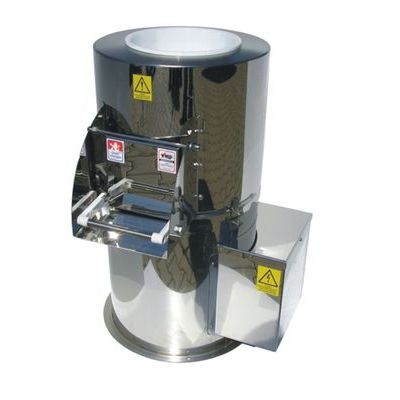 Škrabka na brambory