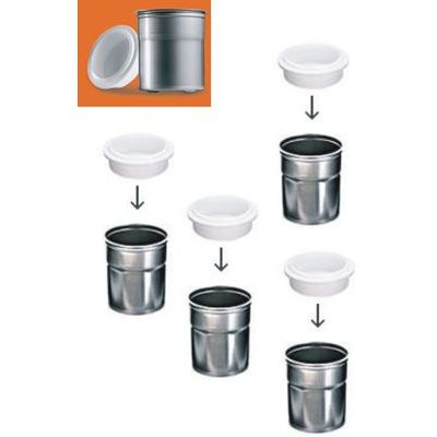  Pacojet - příslušenství 