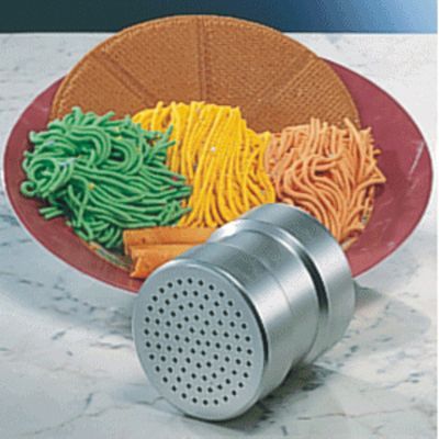  Manuální strojek na zmzlinové špagety - příslušenství 