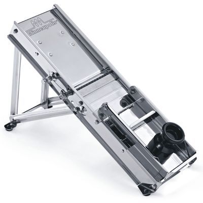 Manuální kráječ zeleniny