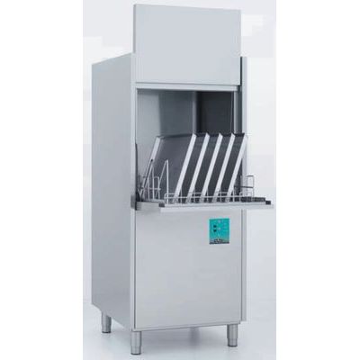 Myčka černého nádobí