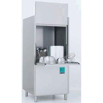 Myčka černého nádobí