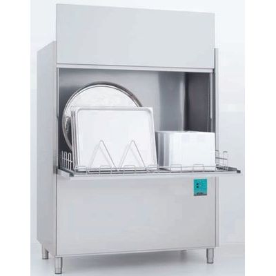 Myčka černého nádobí