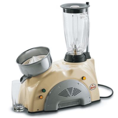  Barový kombinovaný robot 