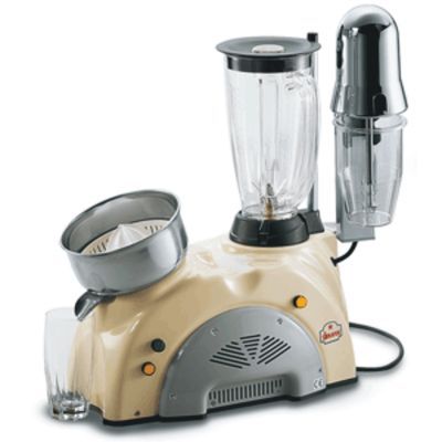  Barový kombinovaný robot 