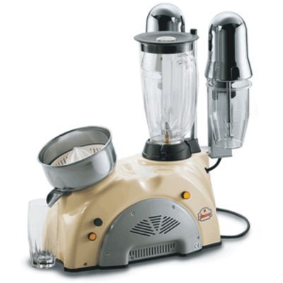  Barový kombinovaný robot 