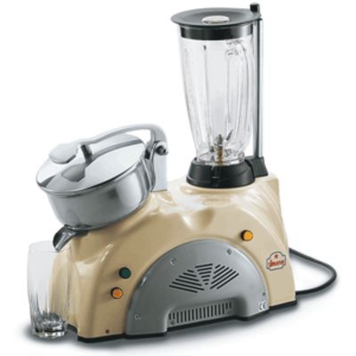  Barový kombinovaný robot 