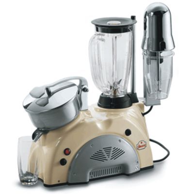  Barový kombinovaný robot 