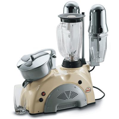  Barový kombinovaný robot 