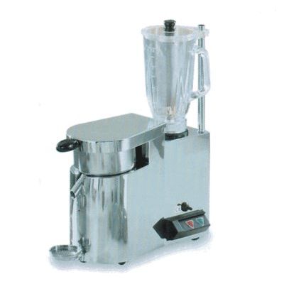  Barový kombinovaný robot 