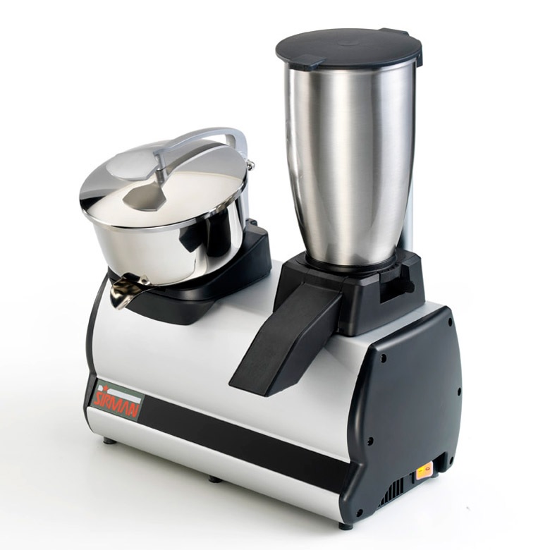  Barový kombinovaný robot 