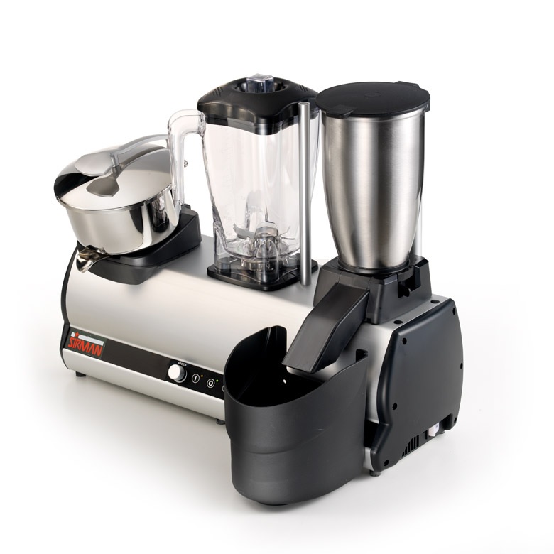  Barový kombinovaný robot 