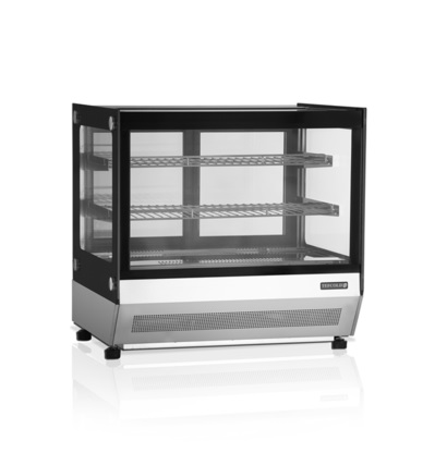  Obslužná chlazená vitrína stolní 