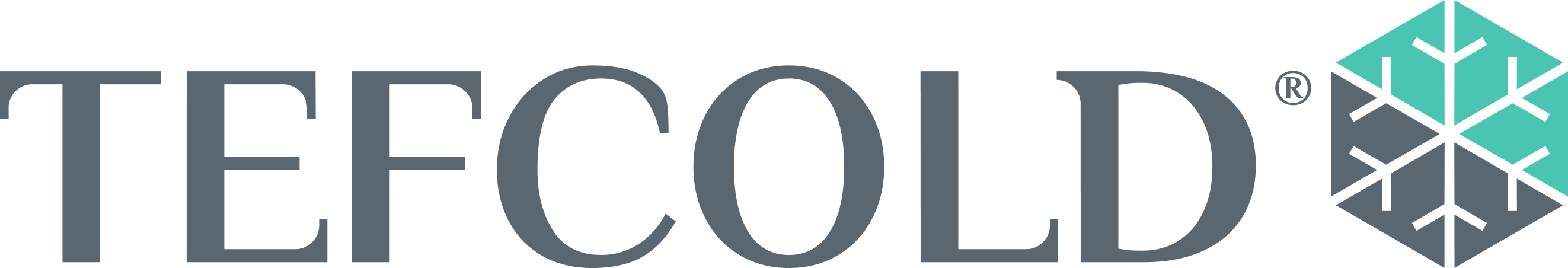 TEFCOLD Logo RGB